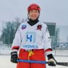 Кананыхин Александр ХК "Пионер"