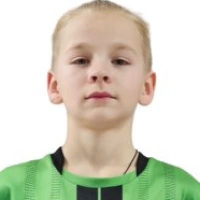 Яковлев Матвей СШ Максат