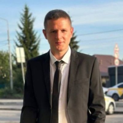 Поляков Андрей Альянс 