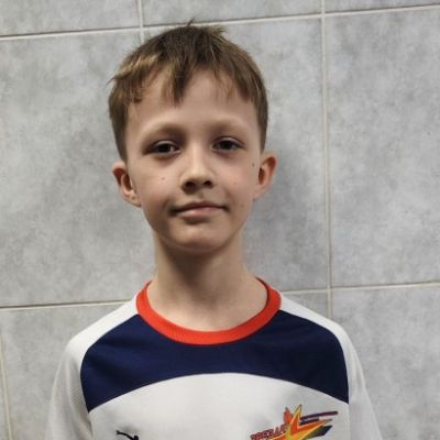 Войнов Артём СШ Звезда
