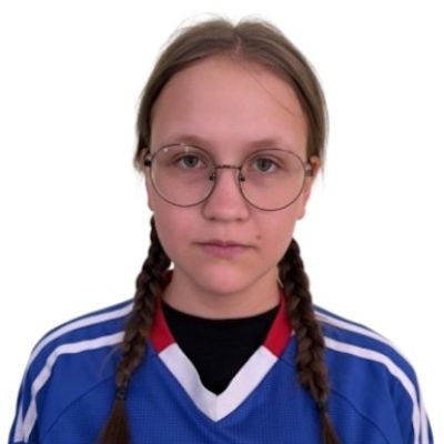 Ермолаева Анна Ульяновская СОШ