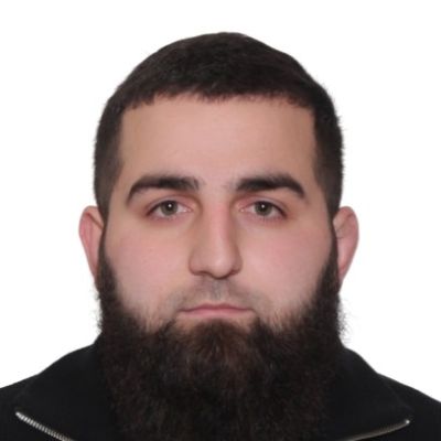 Дакаев Раджап Ахмат