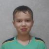 Иванов Никита Кетовская ДЮСШ