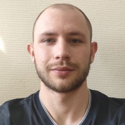 Фадеев Захар Сылва