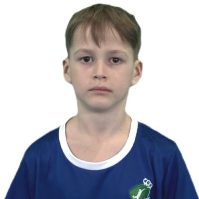 Закиров Данис Вызов