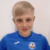 Адушкин Александр СШОР