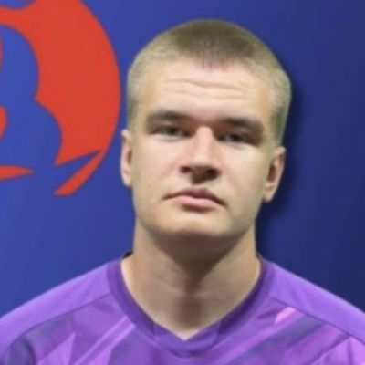 Смирнов Семен Mamaev Team