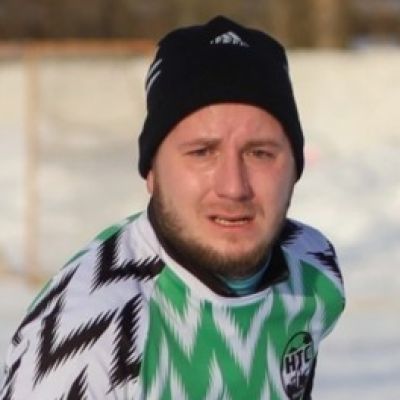 Наварич Денис Новички