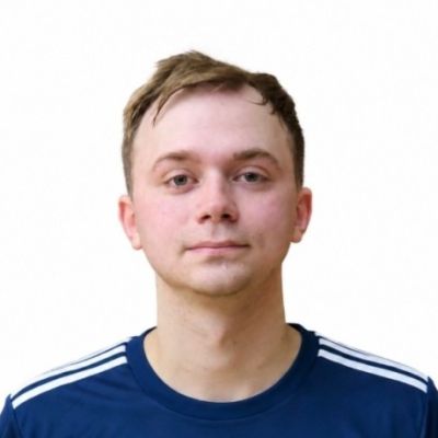 Петров Кирилл «Арсенал»