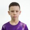 Фазлетдинов Тамерлан ДФК Нижнекамск