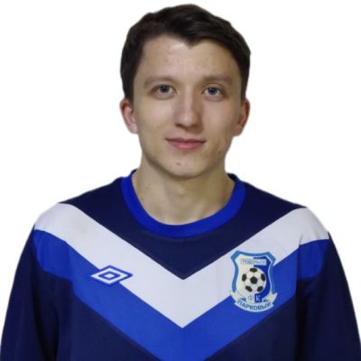 Федякин Данил Парковый