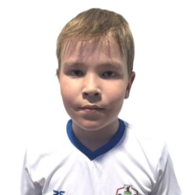 Санников Дмитрий Олимп