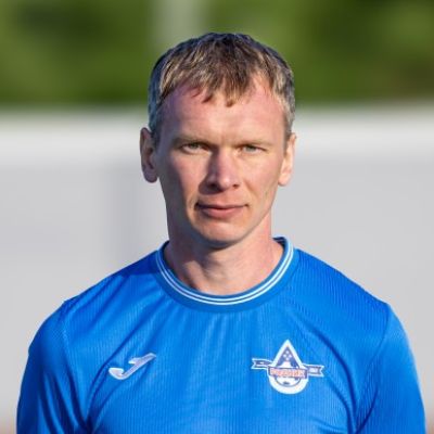 Сидоров Илья Футбольная команда «Родник»