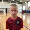 Поносов Андрей Чемпион-Парма-Верлен
