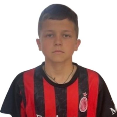 Абрамов Арсений Гимназия