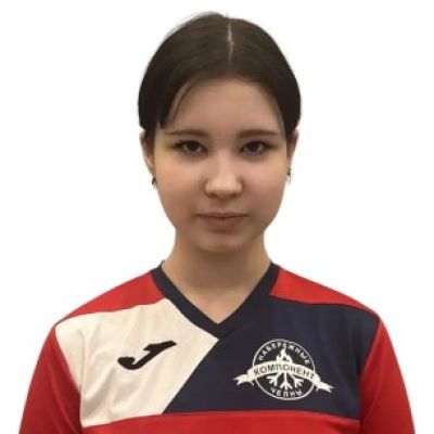 Кочнева Эвелина Компонент
