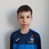 Пировских Максим ЮНОСТЬ-ЧКАЛОВСКИЙ