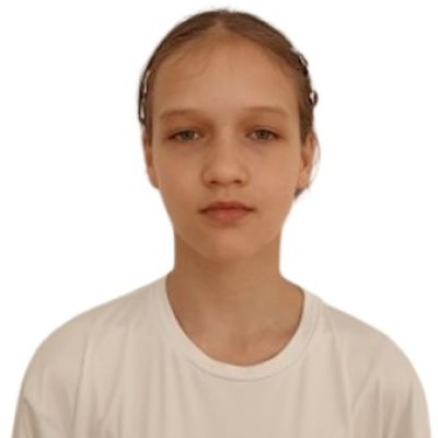 Шарафутдинова Алиана Гимназия №175