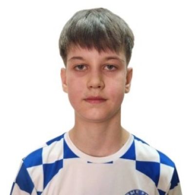 Зотов Захар Трудовые резервы