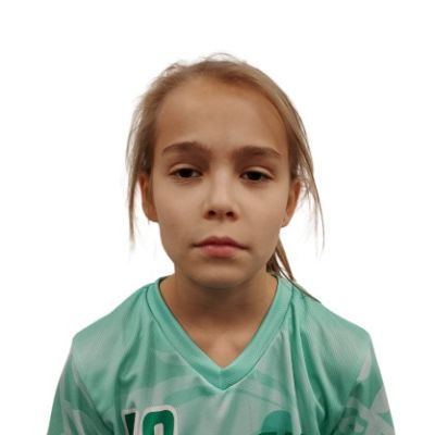 Мусалимова Яна СШ Максат