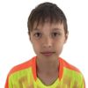 Устинов Макар Лицей №11