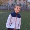 Бухмиллер Вячеслав Метар-Чёрные