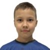 Салимханов Рамзан Champion Kids