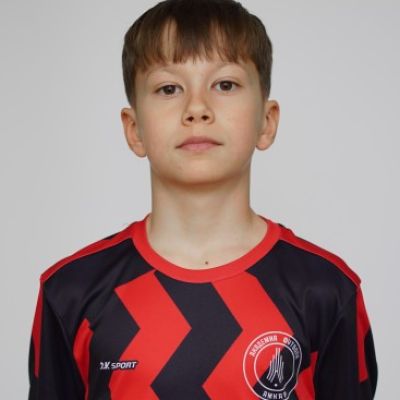 Субботин Александр Академия-Амкар-2015