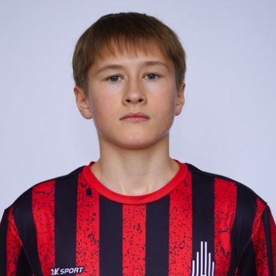 Юдин Дмитрий Академия