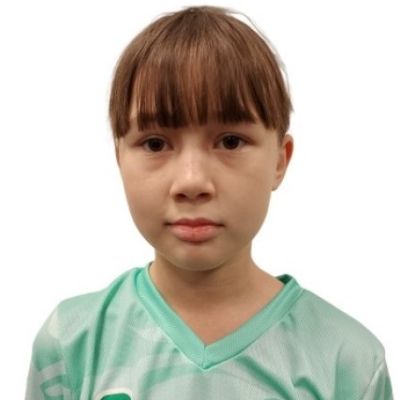 Лутфиева Амина Максат