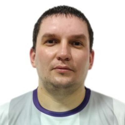 Анисимов Сергей Сварог
