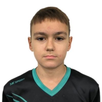 Васин Станислав Батыр