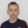 Исламгалиев Амир СШ по футболу-2
