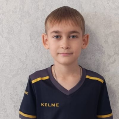 Гилев Илья ФК "Велес"
