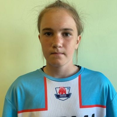 Яркова Дарина Парма-2
