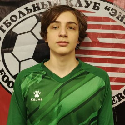 Бушмелев Матвей Рекорд