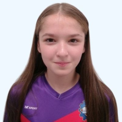 Галимзянова Зарина Мотор