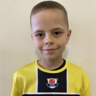 Васькин Андрей Парма