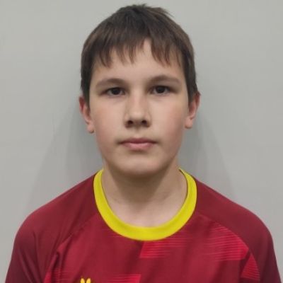 Иванов Артур Строитель
