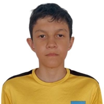 Зайнуллин Адель Кама