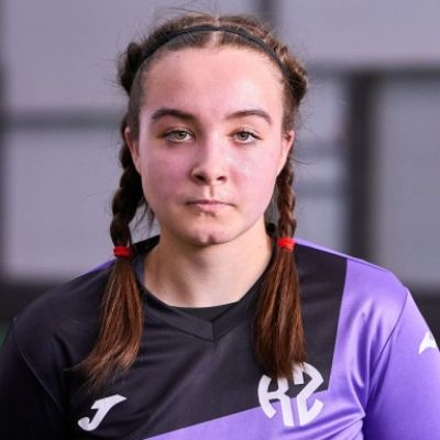 Белова Валерия Легио