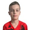 Афанасьев Михаил МАУ ДО СШ Вымпел