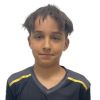 Нафиков Ильяс Stars Football
