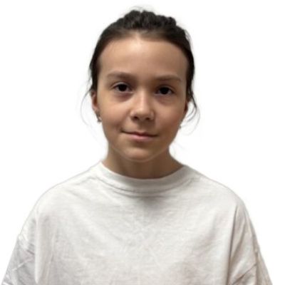 Гиниятуллина Лиана Апастовская СОШ
