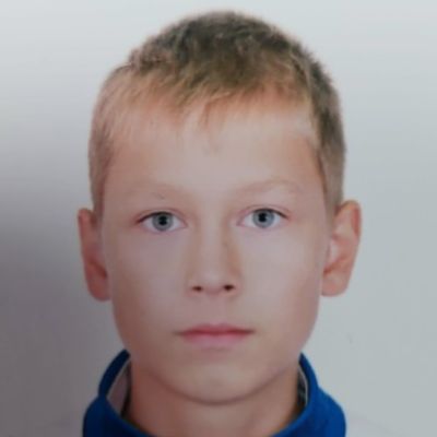 Петров Максим МАУДО СШОР №8 — 1