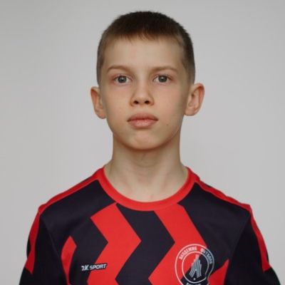 Фролов Тимофей Академия-Амкар
