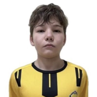 Романов Дмитрий Савиново