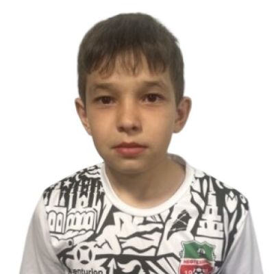 Иванов Никита Нефтехимик