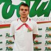 Лукаш Матвей Заря Юнион