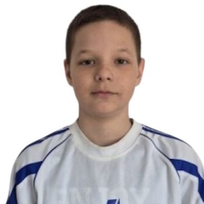 Егоров Егор Лицей №14